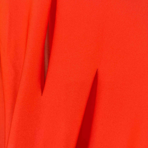 コムデギャルソン COMME des GARCONS 19SS ストレッチ カットアウト カットソー レディース JPN:S