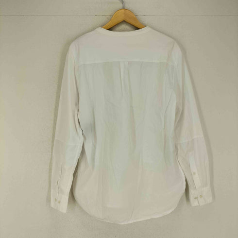 マルニ MARNI 20AW 裾袖切替サイドスリットクルーネックカットソー メンズ JPN:48