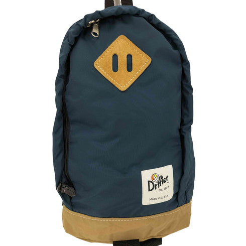 ドリフター Drifter ワンショルダーバッグ メンズ