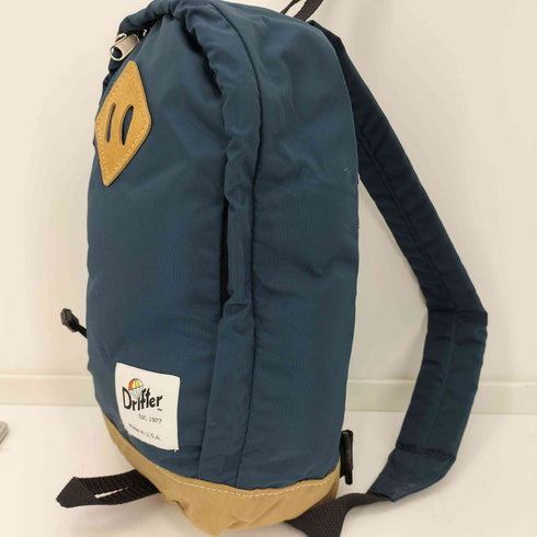 ドリフター Drifter ワンショルダーバッグ メンズ
