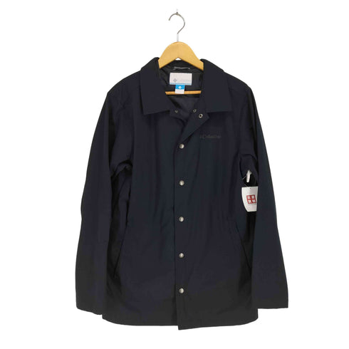 コロンビアスポーツウェア Columbia Sportswear ライナー付き オランチャブラフジャケット メンズ JPN:L