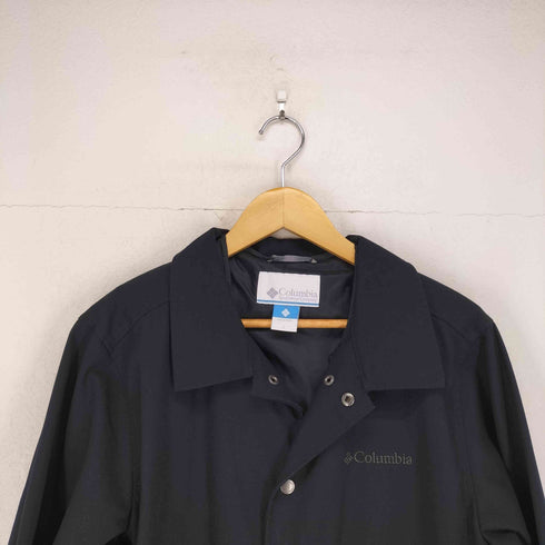 コロンビアスポーツウェア Columbia Sportswear ライナー付き オランチャブラフジャケット メンズ JPN:L