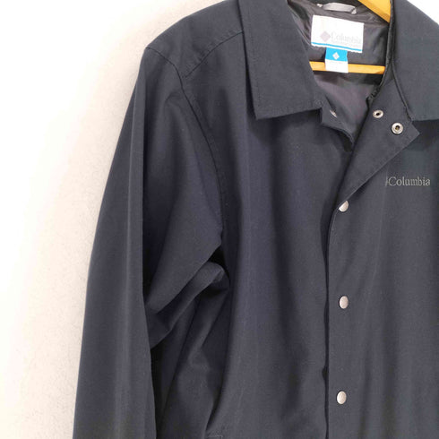 コロンビアスポーツウェア Columbia Sportswear ライナー付き オランチャブラフジャケット メンズ JPN:L