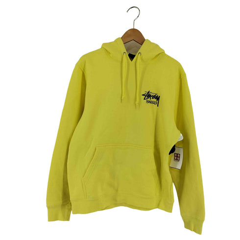 ステューシー Stussy HONOLULU Basic Stussy Hood メンズ import:S