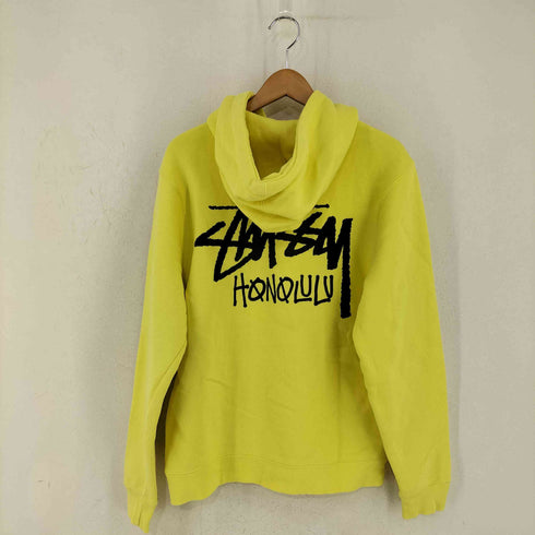 ステューシー Stussy HONOLULU Basic Stussy Hood メンズ import:S