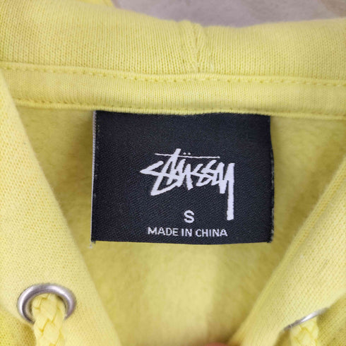 ステューシー Stussy HONOLULU Basic Stussy Hood メンズ import:S