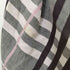 バーバリーブルーレーベル BURBERRY BLUE LABEL チェック柄ワンピース レディース 36