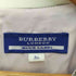バーバリーブルーレーベル BURBERRY BLUE LABEL チェック柄ワンピース レディース 36