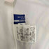 バーバリーブルーレーベル BURBERRY BLUE LABEL チェック柄チュニックワンピース レディース 36
