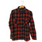 ペンドルトン PENDLETON チェック ボードシャツ メンズ import:M