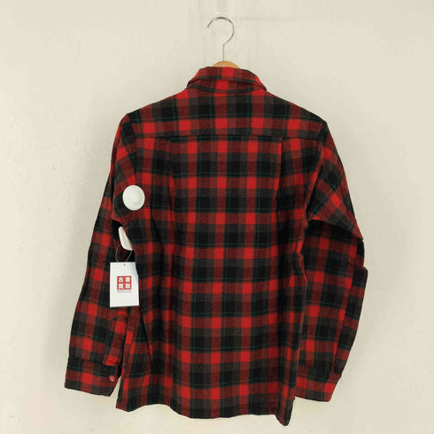 ペンドルトン PENDLETON チェック ボードシャツ メンズ import:M