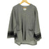 ウィズリミテッド WHIZ LIMITED 23SS MEXICAN SHIRT メンズ JPN:L