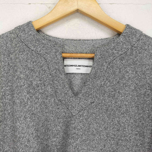 ウィズリミテッド WHIZ LIMITED 23SS MEXICAN SHIRT メンズ JPN:L