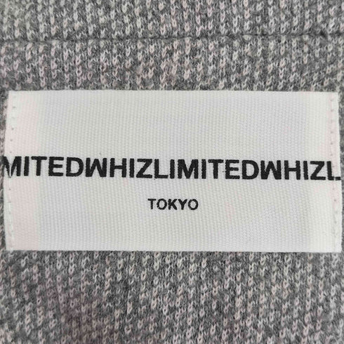 ウィズリミテッド WHIZ LIMITED 23SS MEXICAN SHIRT メンズ JPN:L