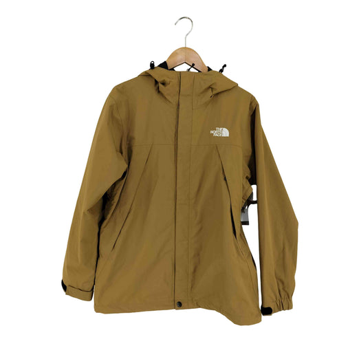 ザノースフェイス THE NORTH FACE スクープジャケット メンズ import:S