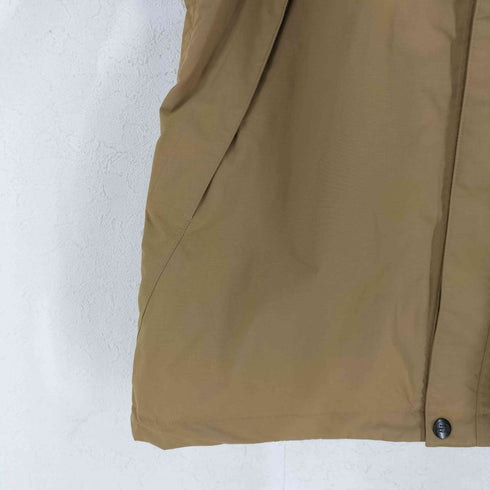 ザノースフェイス THE NORTH FACE スクープジャケット メンズ import:S