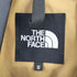 ザノースフェイス THE NORTH FACE スクープジャケット メンズ import:S
