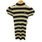 バーバリーブルーレーベル BURBERRY BLUE LABEL ハイネックニット レディース 38