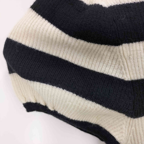 バーバリーブルーレーベル BURBERRY BLUE LABEL ハイネックニット レディース 38
