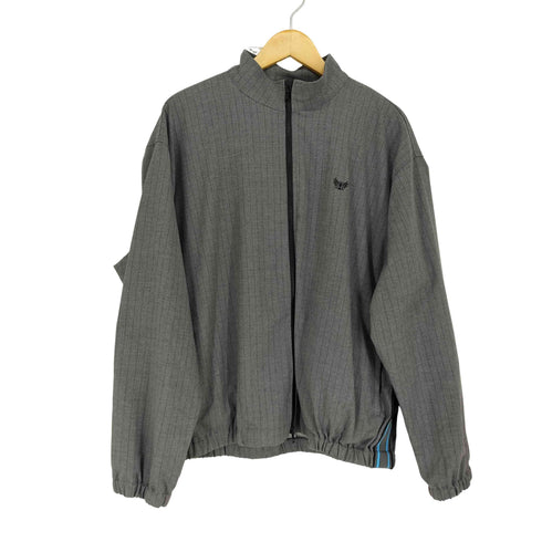 ウィズリミテッド WHIZ LIMITED 22SS STRIPE JACKET メンズ JPN:L