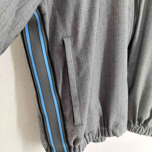 ウィズリミテッド WHIZ LIMITED 22SS STRIPE JACKET メンズ JPN:L
