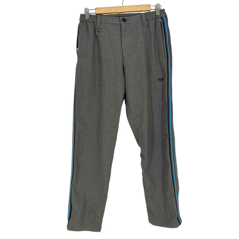 ウィズリミテッド WHIZ LIMITED 22SS STRIPE PANTS メンズ JPN:L
