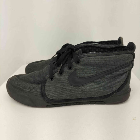 ナイキ NIKE 040608 PA AIR SABAKU MID メンズ JPN:27