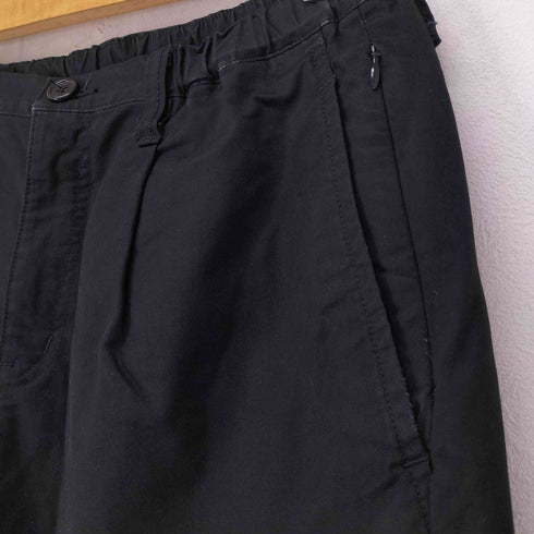 ウィズリミテッド WHIZ LIMITED イージークロップドパンツ メンズ JPN:L