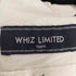 ウィズリミテッド WHIZ LIMITED イージークロップドパンツ メンズ JPN:L