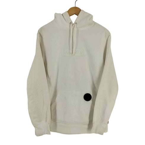 シュプリーム Supreme Tonal Box Logo Pullover メンズ import:M