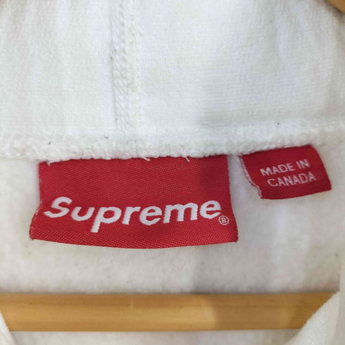 シュプリーム Supreme Tonal Box Logo Pullover メンズ import:M