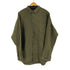 BRICK & SONS レギュラーカラーシャツ メンズ LL