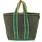 エルエルビーン L.L.Bean 80S ギザタグ BOAT AND TOTE デラックストート メンズ