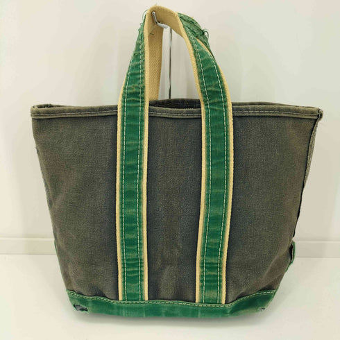 エルエルビーン L.L.Bean 80S ギザタグ BOAT AND TOTE デラックストート メンズ