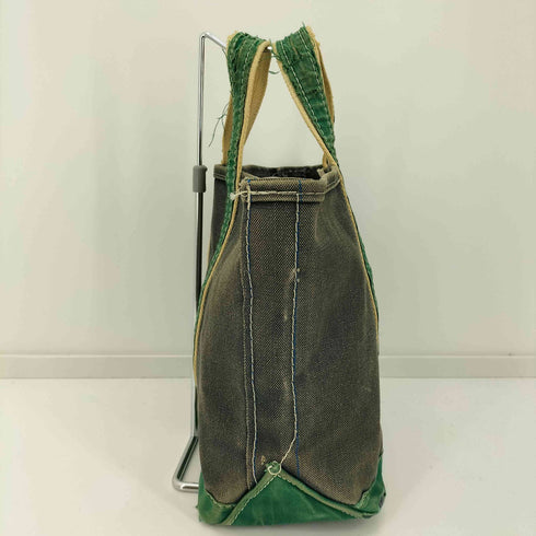 エルエルビーン L.L.Bean 80S ギザタグ BOAT AND TOTE デラックストート メンズ