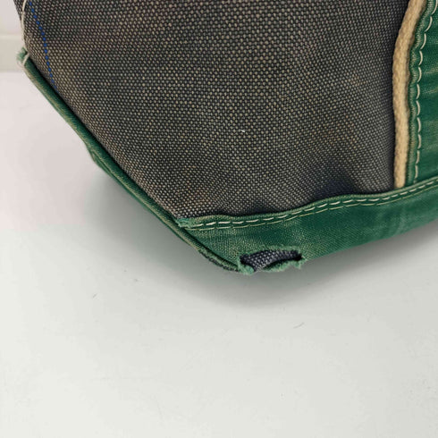 エルエルビーン L.L.Bean 80S ギザタグ BOAT AND TOTE デラックストート メンズ