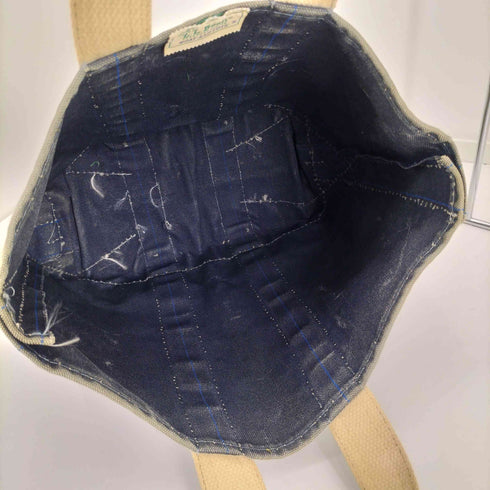 エルエルビーン L.L.Bean 80S ギザタグ BOAT AND TOTE デラックストート メンズ