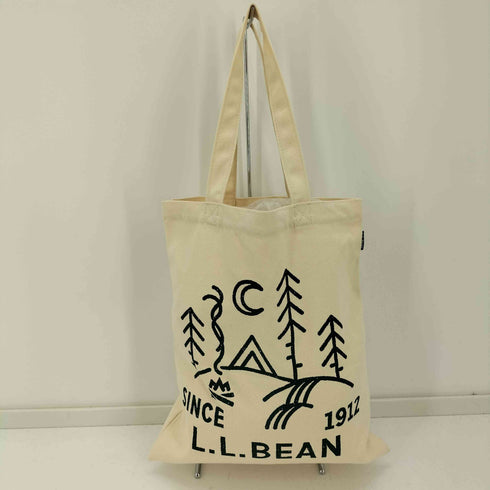 エルエルビーン L.L.Bean オリジナルトートバッグ テント メンズ
