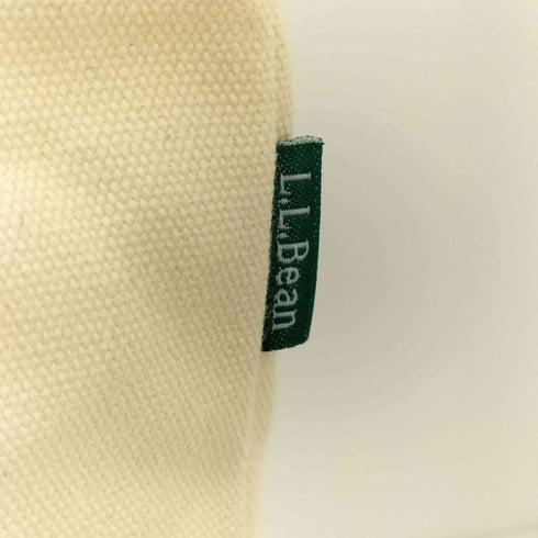 エルエルビーン L.L.Bean オリジナルトートバッグ テント メンズ