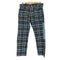 ウィズリミテッド WHIZ LIMITED 23AW IAN CHECK PANTS メンズ JPN:L