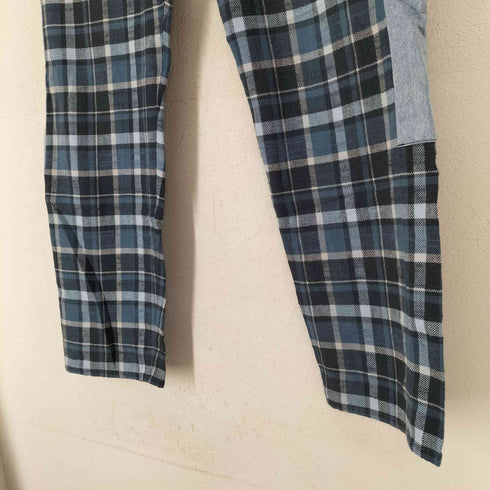 ウィズリミテッド WHIZ LIMITED 23AW IAN CHECK PANTS メンズ JPN:L