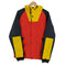 ALBAM Colour Blocked Trail Parka メンズ