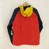 ALBAM Colour Blocked Trail Parka メンズ