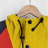 ALBAM Colour Blocked Trail Parka メンズ