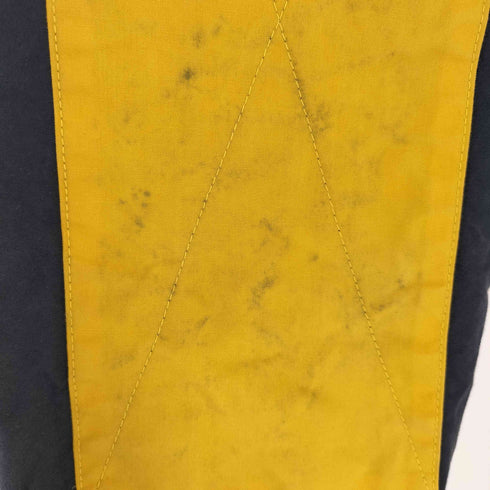 ALBAM Colour Blocked Trail Parka メンズ