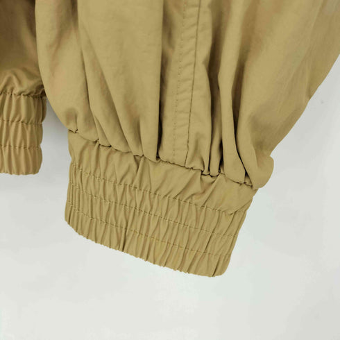 ユニクロジェイダブリューアンダーソン UNIQLO JW ANDERSON ショートブルゾン レディース JPN:S