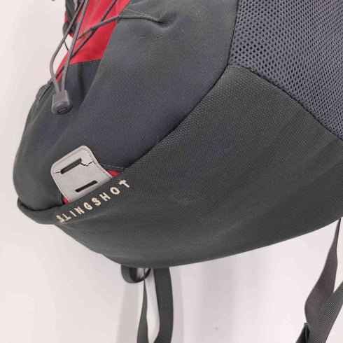 ザノースフェイス THE NORTH FACE SLINGSHOT スリングショット バックパック メンズ 28L