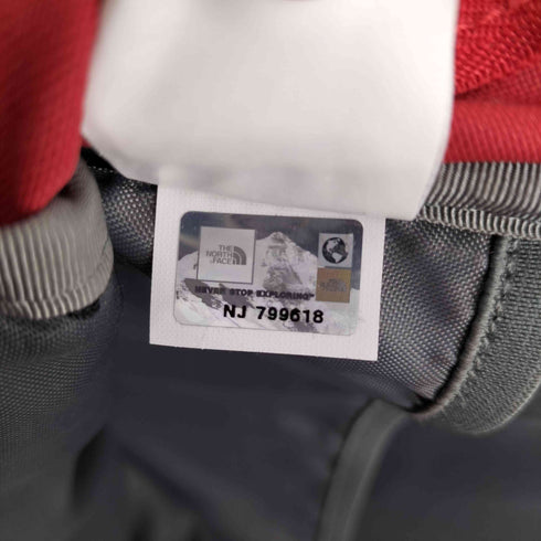 ザノースフェイス THE NORTH FACE SLINGSHOT スリングショット バックパック メンズ 28L