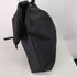 ヨウジヤマモト Yohji Yamamoto シグネチャーロゴキャンバスメッセンジャーバッグ メンズ ONE SIZE