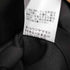 ヨウジヤマモト Yohji Yamamoto シグネチャーロゴキャンバスメッセンジャーバッグ メンズ ONE SIZE